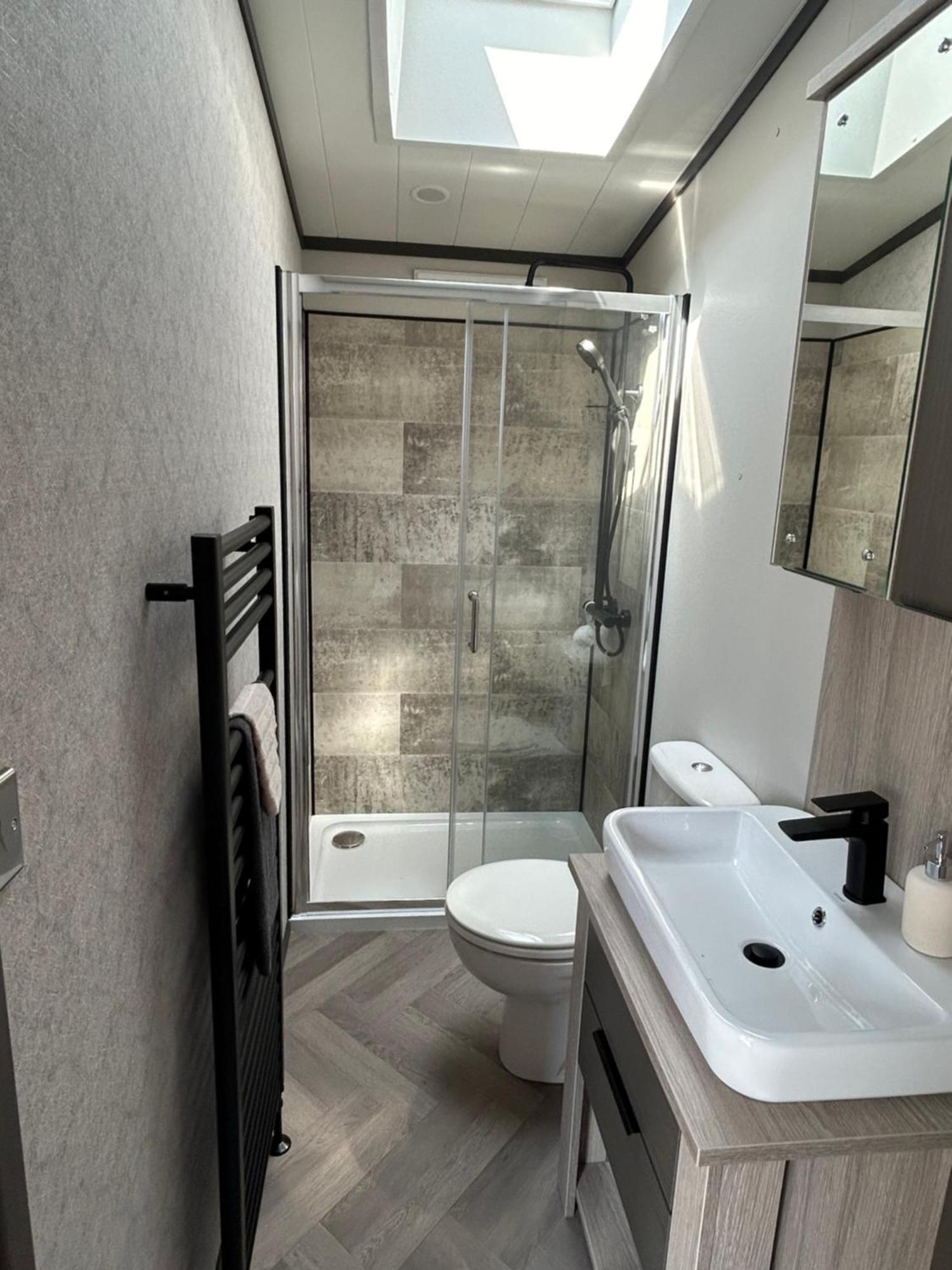 Primrose Park Lodges แบล็คพูล ภายนอก รูปภาพ